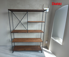 Cargar imagen en el visor de la galería, LIBRERO BRISTOL 165