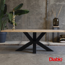 Cargar imagen en el visor de la galería, MESA DIABLO DUTCH.