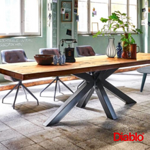 Cargar imagen en el visor de la galería, MESA DIABLO DUTCH.