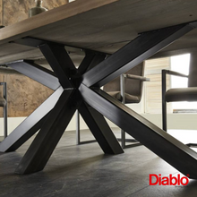 Cargar imagen en el visor de la galería, MESA DIABLO DUTCH.