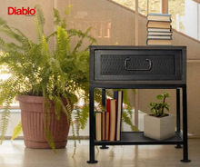 Cargar imagen en el visor de la galería, CAJONERA CLARKSON