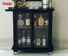 Cargar imagen en el visor de la galería, CARRO BAR HIBIKI.