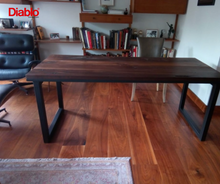 Cargar imagen en el visor de la galería, ESCRITORIO OXFORD GRAND.