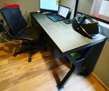 Cargar imagen en el visor de la galería, ESCRITORIO OXFORD GRAND X.