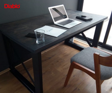 Cargar imagen en el visor de la galería, ESCRITORIO PORTLAND.