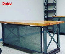 Cargar imagen en el visor de la galería, ESCRITORIO PORTLAND.