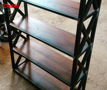 Cargar imagen en el visor de la galería, LIBRERO DIABLO X.