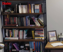 Cargar imagen en el visor de la galería, LIBRERO RIAD.