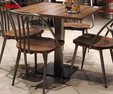 Cargar imagen en el visor de la galería, MESA DIABLO CONDE.