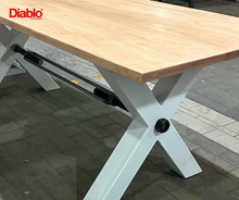 Cargar imagen en el visor de la galería, MESA DIABLO X BRIDGE.