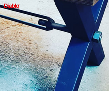 Cargar imagen en el visor de la galería, MESA DIABLO X BRIDGE.