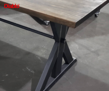 Cargar imagen en el visor de la galería, MESA PORTOFINO.