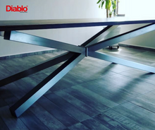 Cargar imagen en el visor de la galería, MESA DIABLO TREVI.