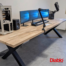 Cargar imagen en el visor de la galería, ESCRITORIO BIG X.