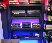 Cargar imagen en el visor de la galería, LIBRERO RÓTERDAM.