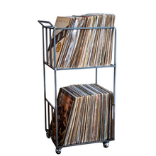 Cargar imagen en el visor de la galería, VINILO CART SUPREME