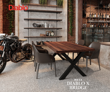 Cargar imagen en el visor de la galería, MESA DIABLO X BRIDGE.