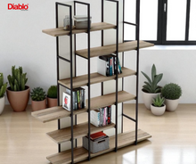 Cargar imagen en el visor de la galería, LIBRERO SEVILLA.