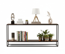 Cargar imagen en el visor de la galería, CONSOLA CORK