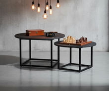Cargar imagen en el visor de la galería, MESAS OMAN.