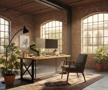 Cargar imagen en el visor de la galería, ESCRITORIO PORTLAND.