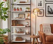 Cargar imagen en el visor de la galería, LIBRERO CORK.