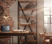 Cargar imagen en el visor de la galería, LIBRERO RIAD.