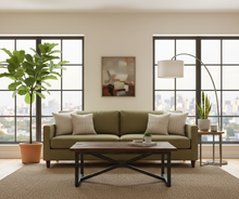 Cargar imagen en el visor de la galería, MESA DE CENTRO ARSENAL.