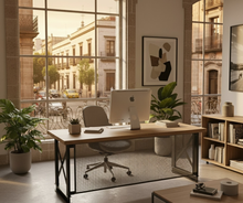 Cargar imagen en el visor de la galería, ESCRITORIO PORTLAND.