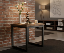 Cargar imagen en el visor de la galería, MESA LATERAL SULLIVAN