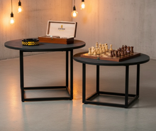 Cargar imagen en el visor de la galería, MESAS OMAN.