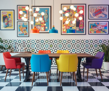 Cargar imagen en el visor de la galería, MESA PORTOFINO.