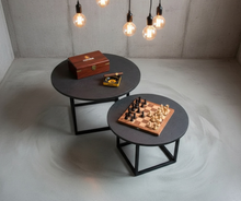 Cargar imagen en el visor de la galería, MESAS OMAN.