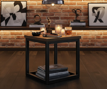 Cargar imagen en el visor de la galería, MESA LATERAL SULLIVAN