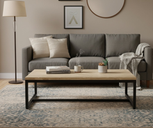 Cargar imagen en el visor de la galería, MESA DE CENTRO QUEENS