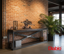 Cargar imagen en el visor de la galería, CONSOLA JAMES