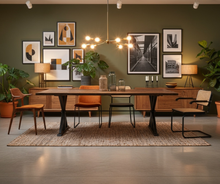 Cargar imagen en el visor de la galería, MESA PORTOFINO.