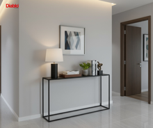 Cargar imagen en el visor de la galería, CONSOLA SULLIVAN.