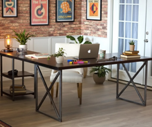 Cargar imagen en el visor de la galería, ESCRITORIO MOLLY EN L