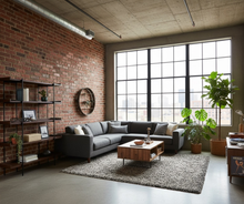 Cargar imagen en el visor de la galería, LIBRERO DIABLO TRINITY.