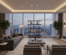 Cargar imagen en el visor de la galería, LIBRERO DIABLO TRINITY.