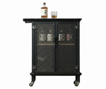 Cargar imagen en el visor de la galería, CARRO BAR HIBIKI.