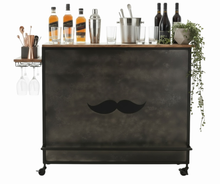 Cargar imagen en el visor de la galería, BARRA BAR JACK