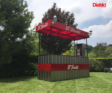 Cargar imagen en el visor de la galería, CARROS CUSTOM