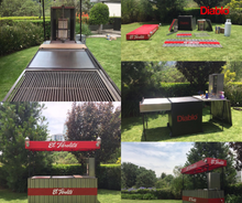 Cargar imagen en el visor de la galería, CARROS CUSTOM