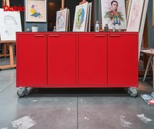 Cargar imagen en el visor de la galería, CREDENZA CINCINNATI.