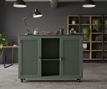 Cargar imagen en el visor de la galería, CREDENZA DETROIT 3.