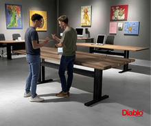Cargar imagen en el visor de la galería, ESCRITORIO MERCER