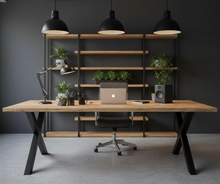 Cargar imagen en el visor de la galería, ESCRITORIO BIG X.