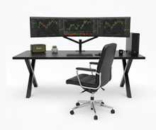 Cargar imagen en el visor de la galería, ESCRITORIO BIG X.